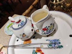 -点都德(大茶楼店)