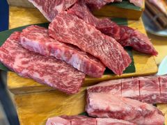 -银座苑烧肉酒场·烤活鳗(仙霞路店)