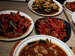 -红盔甲·小龙虾(车公庙店)