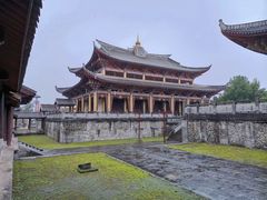 -天龙八部武侠城