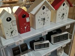 -MUJI无印良品(武汉世界城广场店)