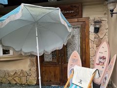 -Lamant Manor已闻花名關於藍