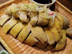 白斩鸡-孔乙己酒家(虹桥路店)