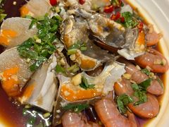 -妈妈菜舟山海鲜(定海古城店)