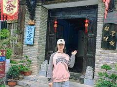 -后柳水乡