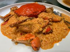 -阿诺泰·泰国餐厅(棕北店)