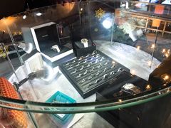 -喬越名品Cafe Fashion(富力公园店)