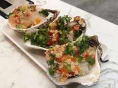 -半岛听涛蒸汽海鲜自助(K11店)