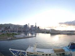 -神户美利坚公园东方大酒店