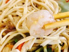 -天天初二·天津传统捞面·天津特色菜(凌奥总店)