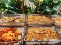-千家粗粮王·火锅烧烤自助(庆阳店)