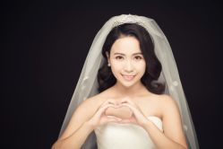 -爱城婚纱摄影·品质严选店