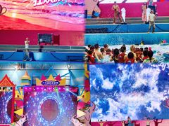 -广州融创水世界