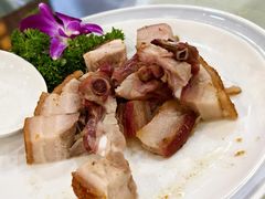 -大水车公馆·顺德菜·妈姐菜(均安店)