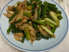 -日丰园海肠水饺·老字号大连海鲜(和平广场店)