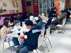 -老通城豆皮大王(吉庆街店)