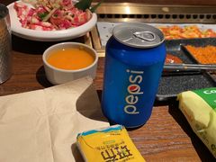 -新石器烤肉(中房金谊广场店)