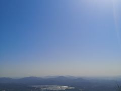 -广州市帽峰山景区
