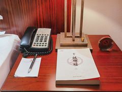 -稷泽·海丽宾雅温泉度假酒店