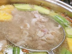 -小煵记·打边炉(西丽文光店)