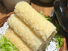 -炉角·鲍鱼牛腩煲(国贸商城店)