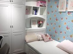 -索菲亚衣柜橱柜家具全屋定制(汶水红星店)