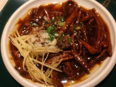 -松鹤面馆·古法焖肉面(观前店)