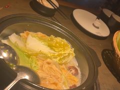-同仁四季椰子鸡(罗湖国贸店)