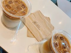 SOE澳白-KYO COFFEE(胶州路店)