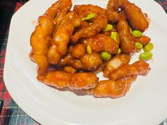 -玉桥餐厅(天坛店)