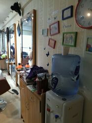 -佛伦斯接发烫染国际连锁