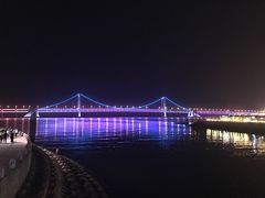 -星海湾跨海大桥