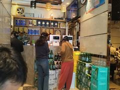 -梅飞酒家(桑园路店)