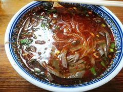 -东关赵记粉汤羊血(兴庆北路店)