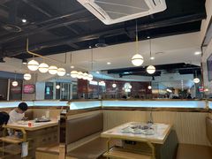 大堂-傣妹火锅(狮子桥店)