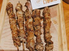 -木屋烧烤(佛山东方广场店)
