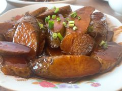 -妈妈的小作坊(陈家镇店)