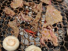 -韩盛·古法烤肉店(皇城恒隆广场店)