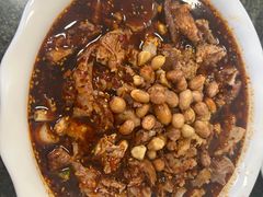 -扒骨肉雅鱼饭店(三雅文化传承店)