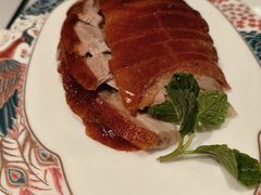 -在前门·烤鸭北京菜(五月花广场店)