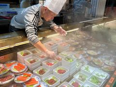 -谭三娘鲜切牛肉自助火锅(九眼桥总店)