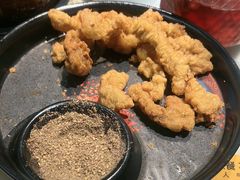 -红蜡烛-养生粥-津鲁菜(中山路店)