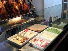 -特派卷·老北京烤鸭卷(合生汇购物中心店)