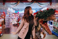 -Hamleys哈姆雷斯(东方福来德店)