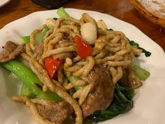 捞起鱼线-旺金鸽(穗盐路总店)
