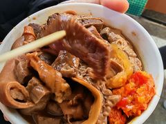 -阿姨牛杂(北京路店)