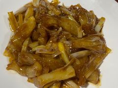 -颜家菜·鲁菜世家(大明湖店)