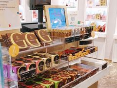 -GODIVA(月星环球港店)