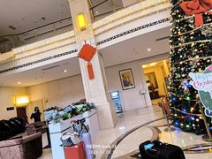 -花水湾第一村温泉大酒店