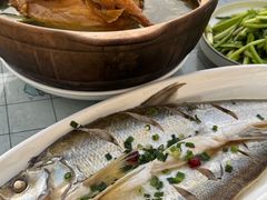 -美味之家·湖景农家乐(太湖东山店)